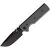 N.T.A.K. Linerlock PVD DP