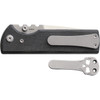 N.T.A.K. Linerlock SW DP