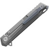 D5311TG Framelock Titanium