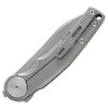 Framelock Titanium