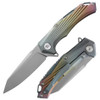 Framelock Multi Ti