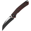 WORTEX (WX16-E) Red CF