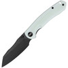 Axor Linerlock White Jade