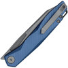 Fenix Linerlock Blue