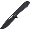 Ragnar Linerlock Black / Black