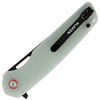 Drift Linerlock G10 Jade / Black