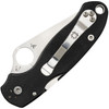 C223GP Para 3 Plain S45VN