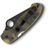 C223GPCMOBK Para 3 DLC S45VN