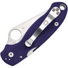 C223GPDBL Para 3 CPM S110V