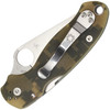 C223GPCMO Para 3 Satin S45VN