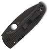 SC229GMCBKP Shaman Salt Compression Lock Blk G10 / DLC CPM MagnaCut
