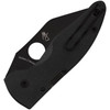 SC264GPBK MicroJimbo Compression Lock DLC CPM-S30V