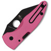 SC264GPNBKP MicroJimbo Compress SPRINT / DLC CPM-S30V