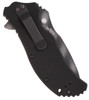 ZT0350TS Assisted Opening Tiger Stripe Camo CPM-S30V Recurve Blade / Black G-10 Handle
