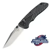 HO24279 Deka ABLE Lock Black Stonewash CPM-20CV Clip Point