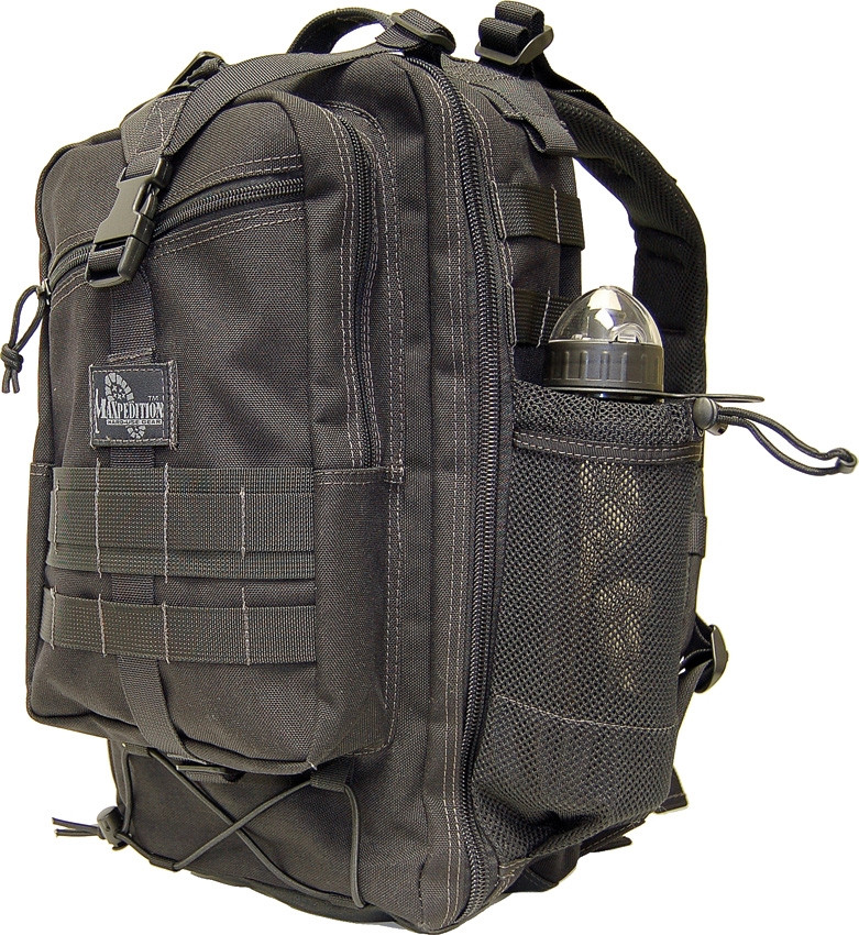 Pygmy Falcon-II Backpack