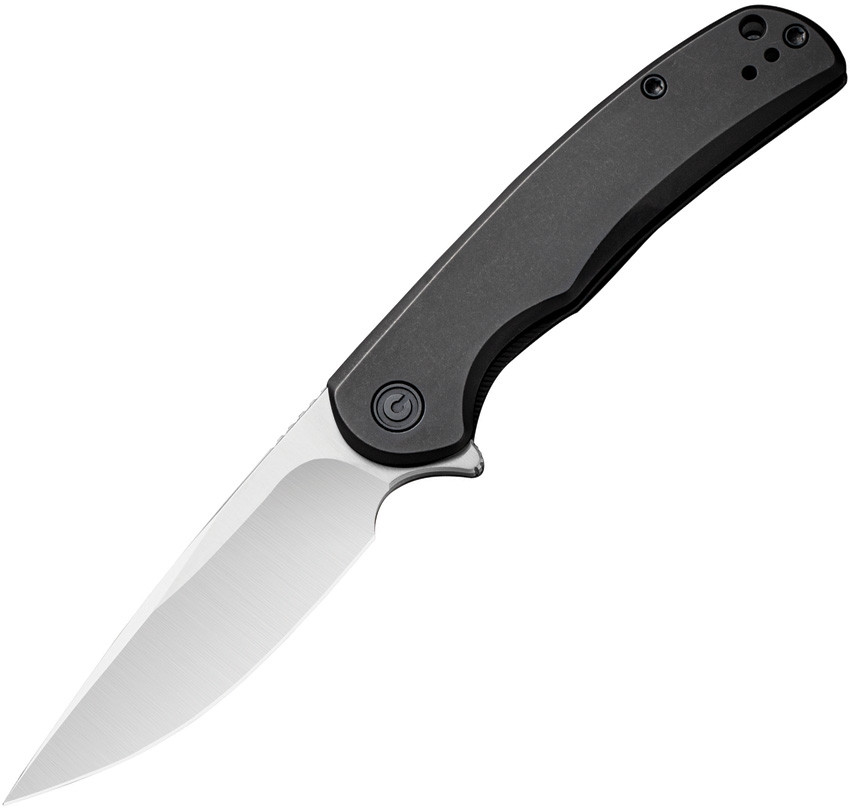 Civivi - Nox Framelock Stainless Steel