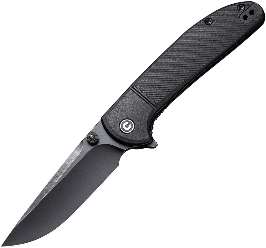 Badlands Vagabond Linerlock BSW