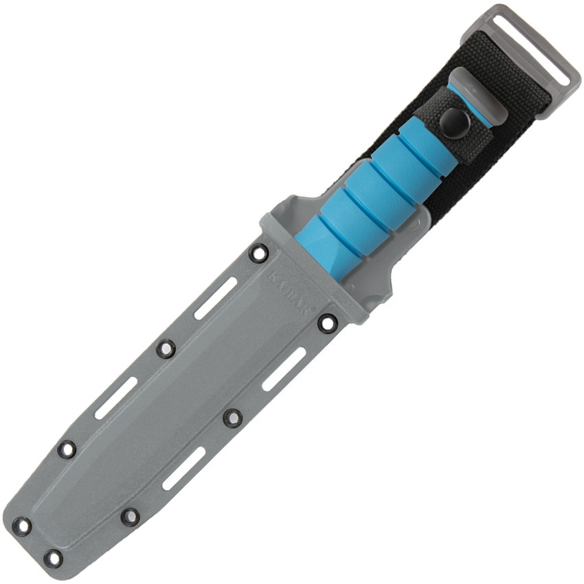 SPACE-BAR Knife