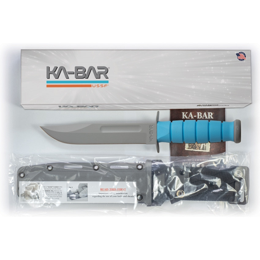 SPACE-BAR Knife