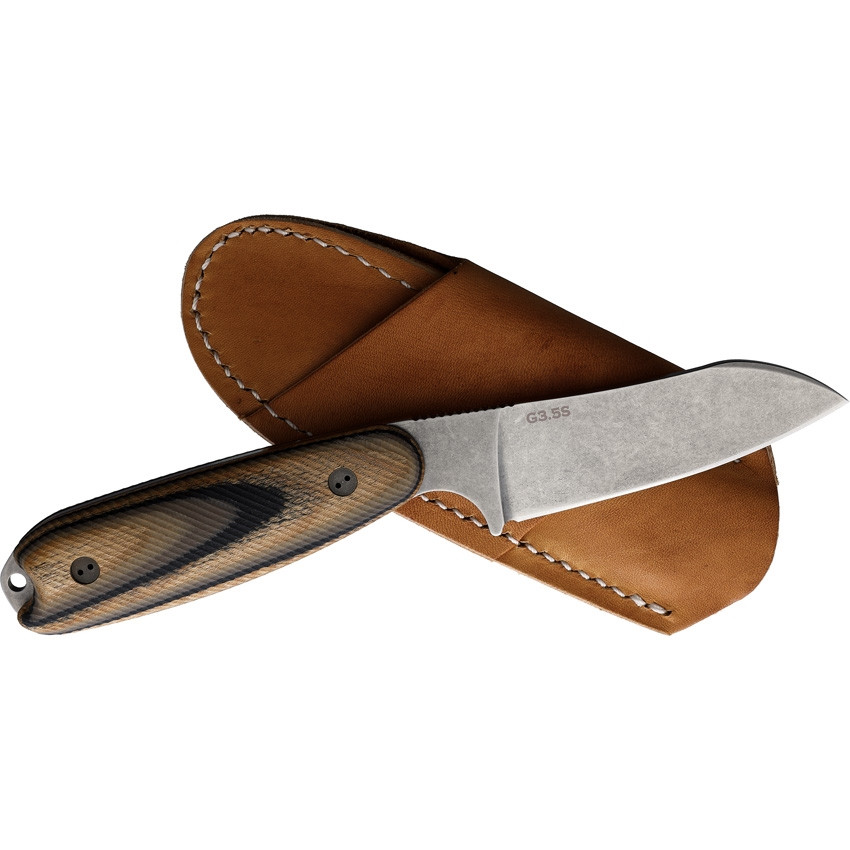 Bradford - Guardian 3.5 G-Wood