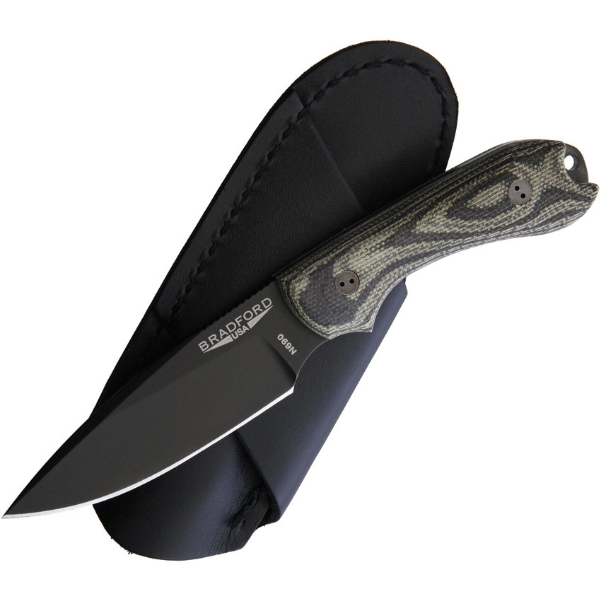 Bradford - Guardian 3 DLC 3D Camo