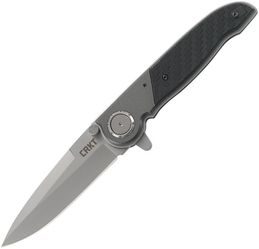 CRKT - M40 Deadbolt Lock Spear