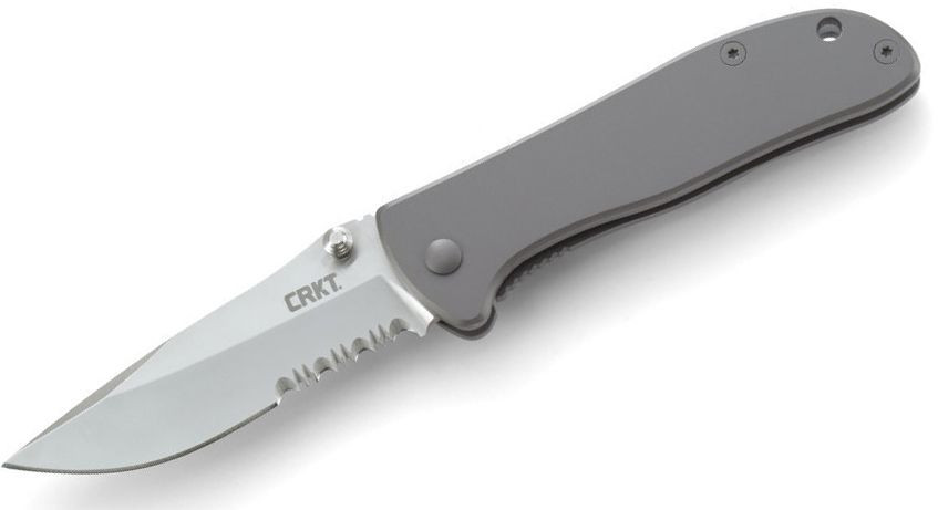 CRKT - 6460S Drifter (DISCONTINUED)