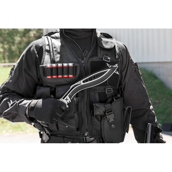 M48 Kukri With Sheath