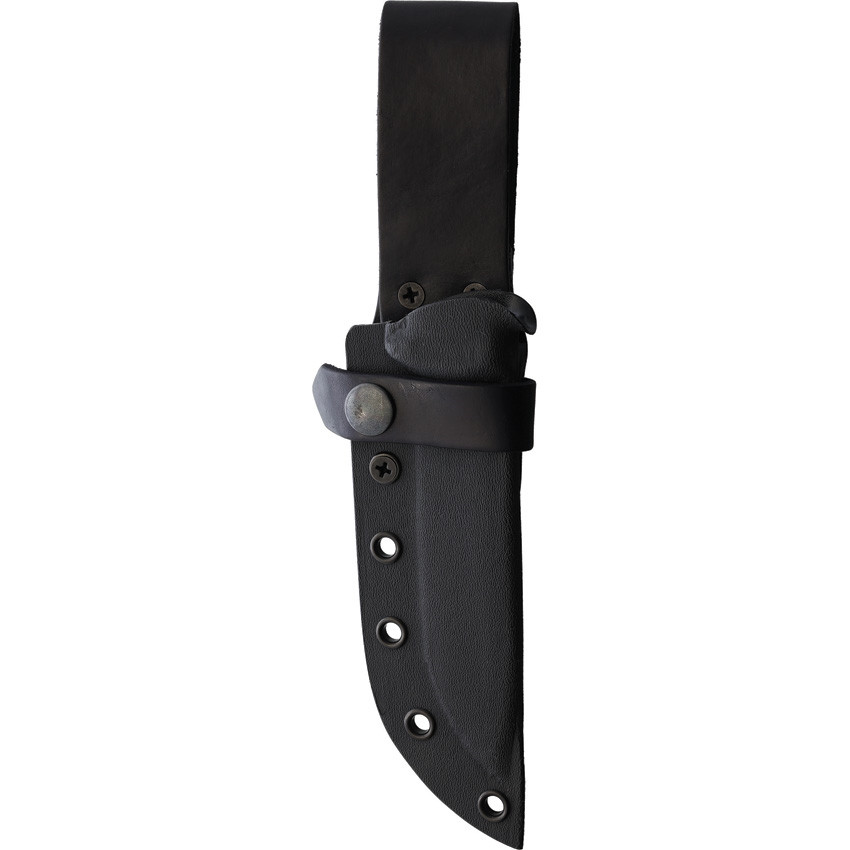 Bushcraft Bliss Fixed Blade