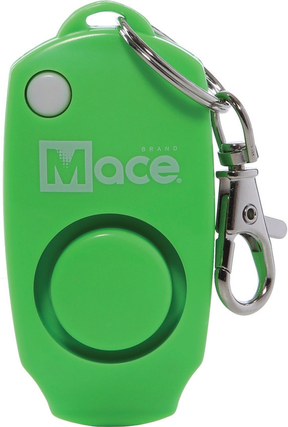 MACE - Personal Alarm / Green