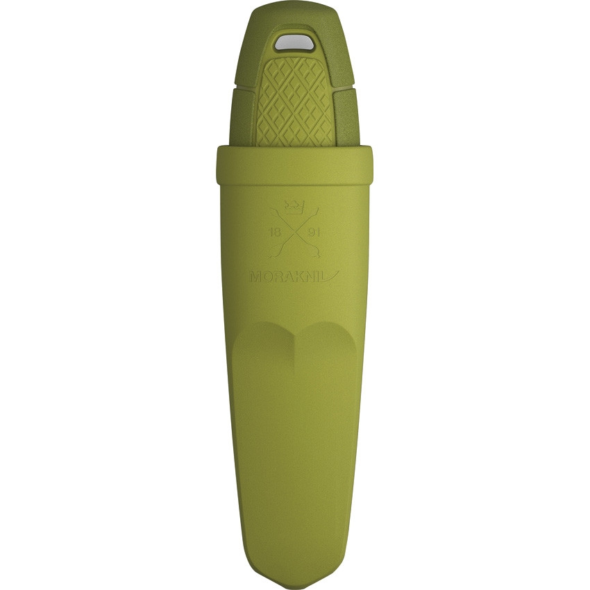 Eldris Green