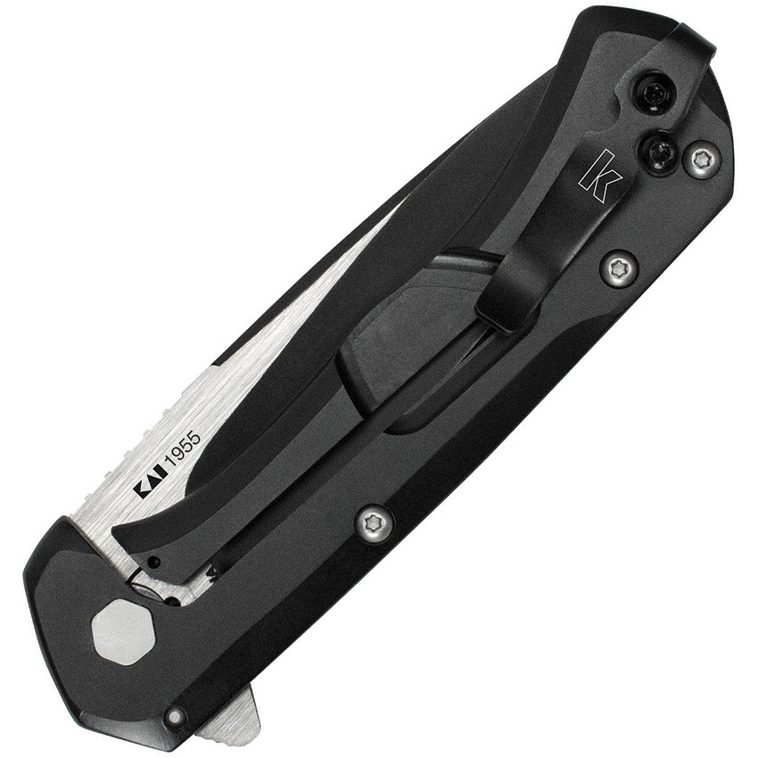 Showtime Framelock A/O
