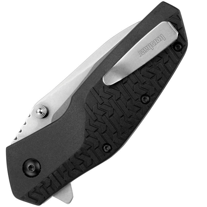 Swerve Linerlock A/O