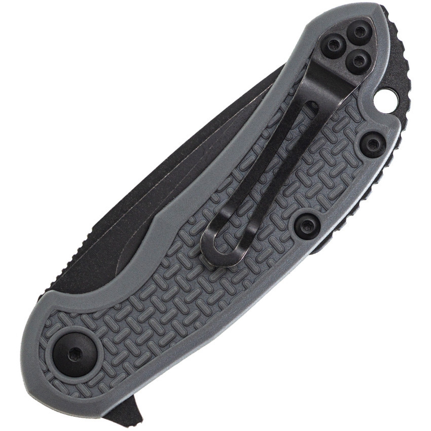 Cutjack C22M Linerlock Grey