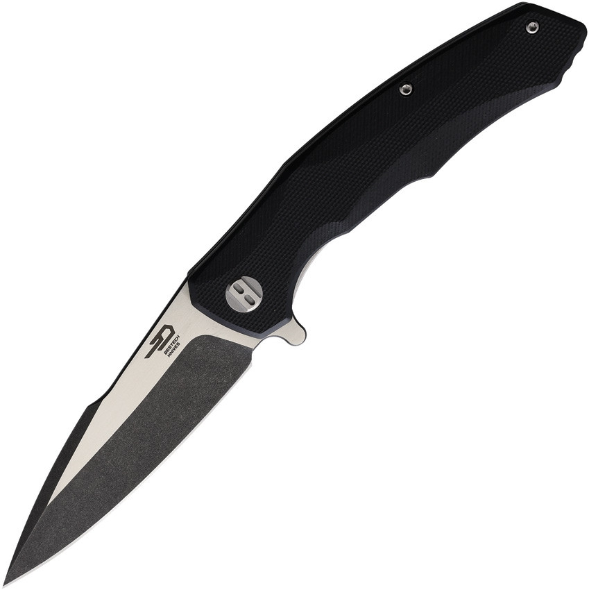 Bestech - Warwolf BLK