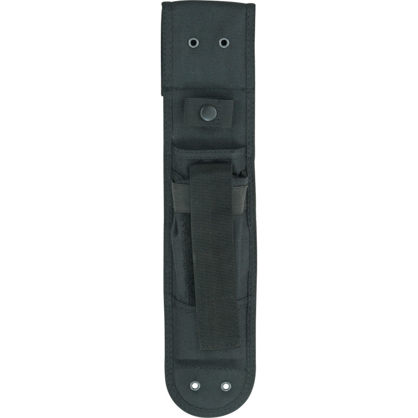 Becker Combat Utility