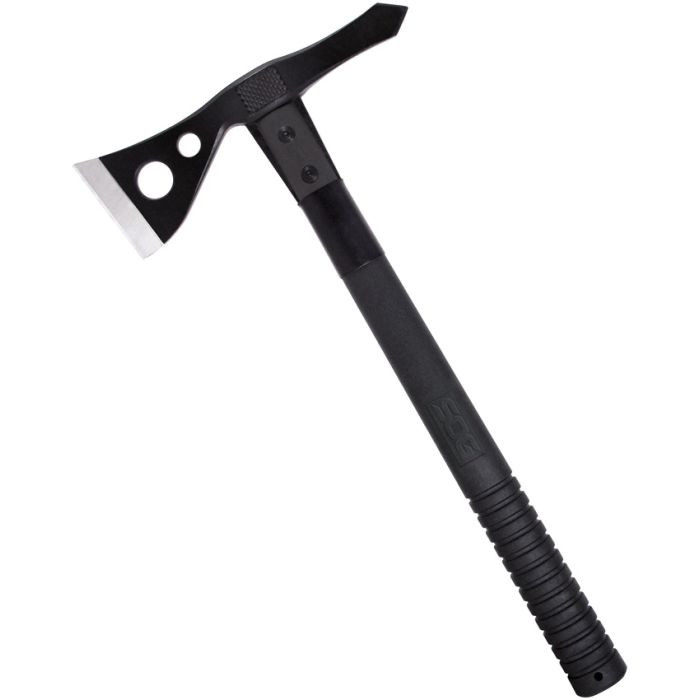 TACTICAL TOMAHAWK