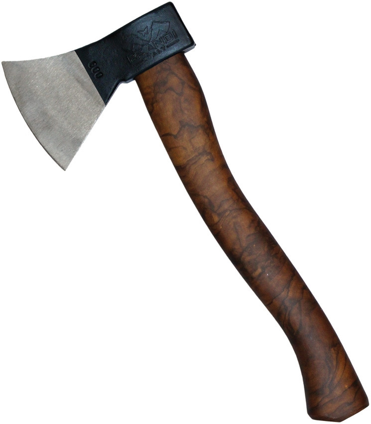 Prandi - German Style Throwing Hatchet