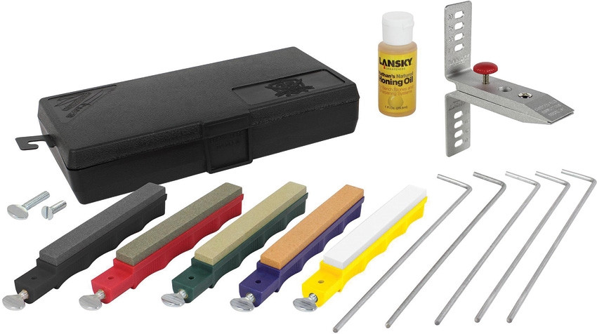 LKCLX Deluxe System