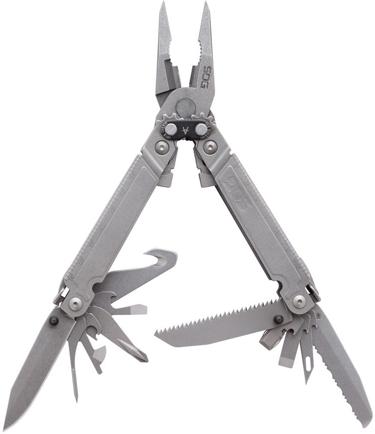 POWERACCESS ASSIST MT - STONEWASH