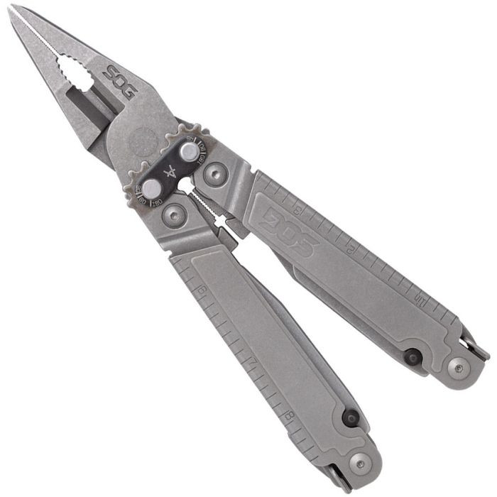 POWERACCESS ASSIST MT - STONEWASH