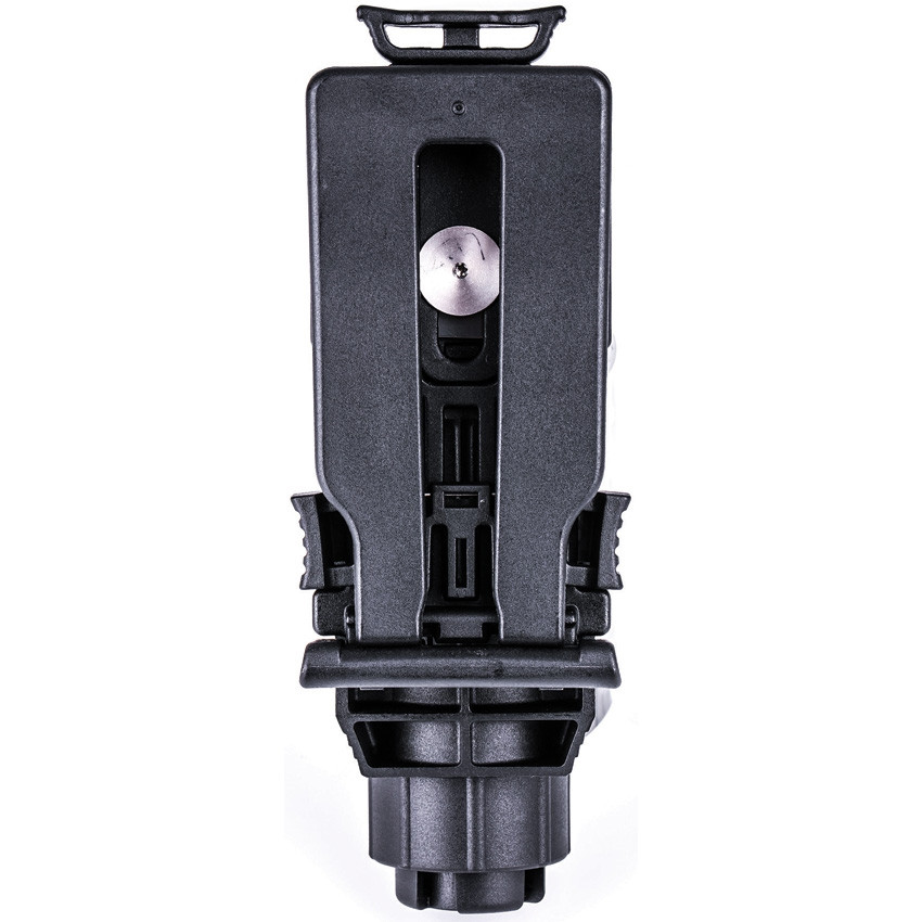 Quicker Baton Holster