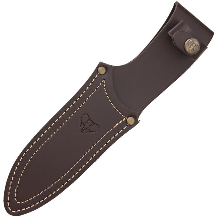 Hunter Olive Wood