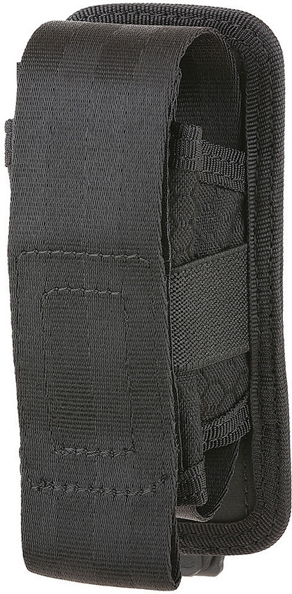 Maxpedition - AGR SES Sheath Pouch Black