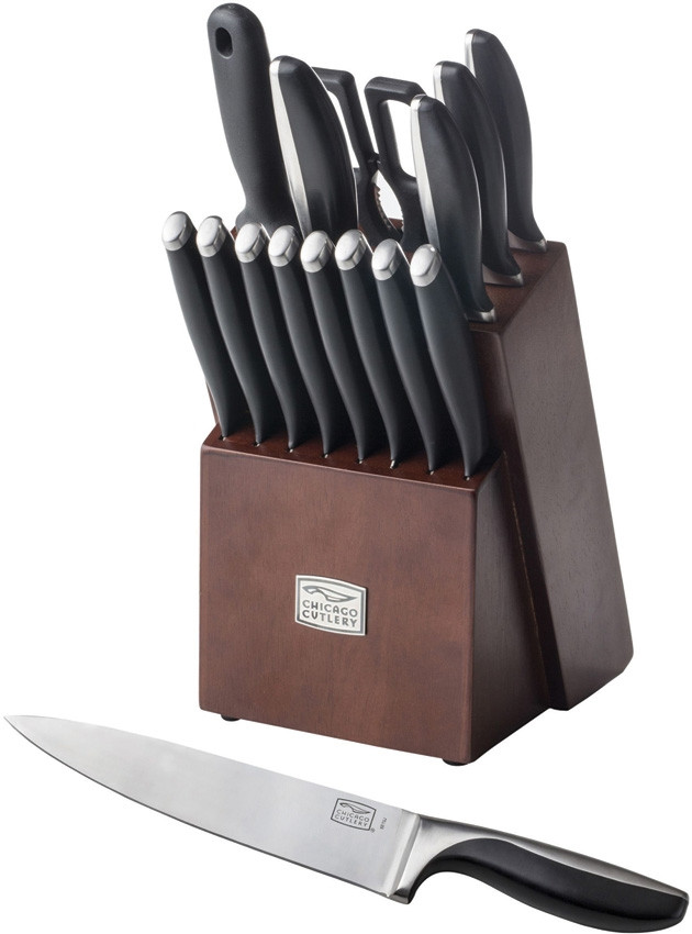 Avondale 16pc Kitchen Set