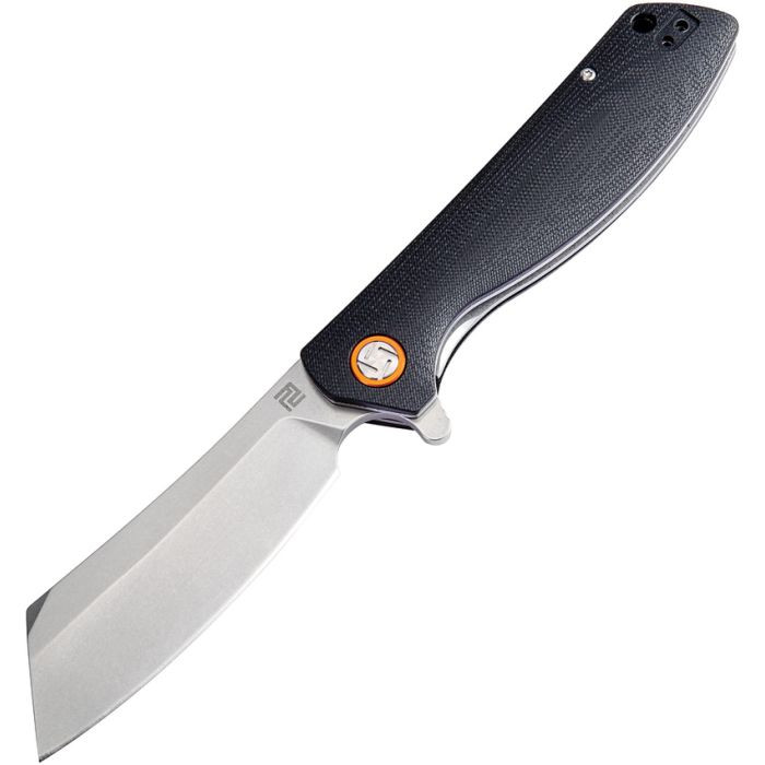 Tomahawk D2 Blade G10 Handle
