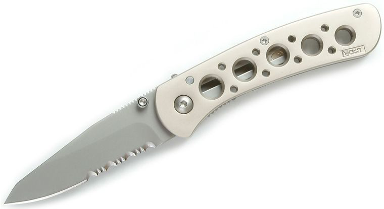 Mt Ranier Linerlock