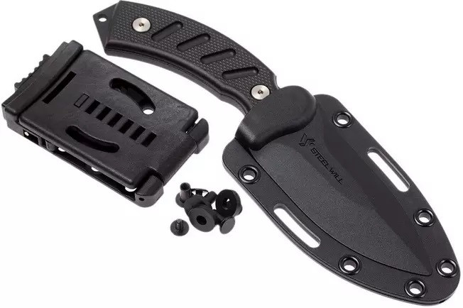 Censor 1312 fixed knife