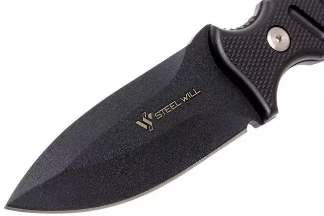 Censor 1312 fixed knife